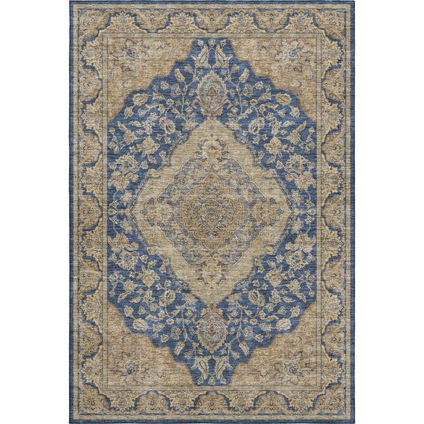 Dalyn Hatay HY3 Navy Rug