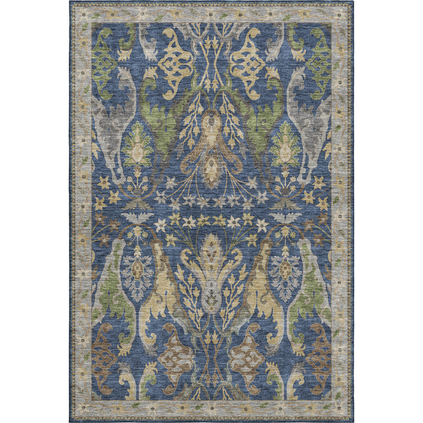 Dalyn Hatay HY6 Navy Rug