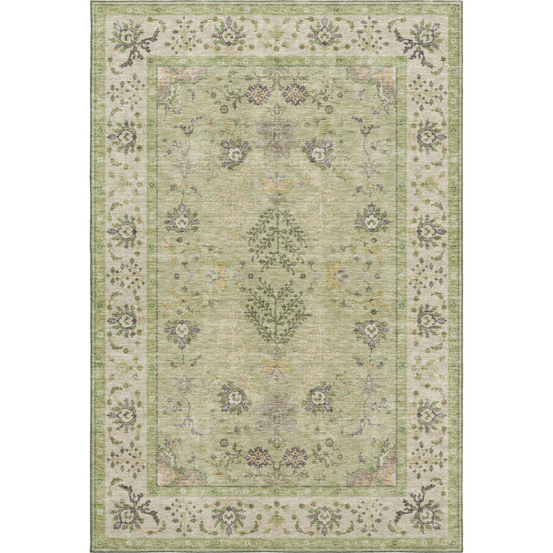 Dalyn Hatay HY9 Aloe Rug