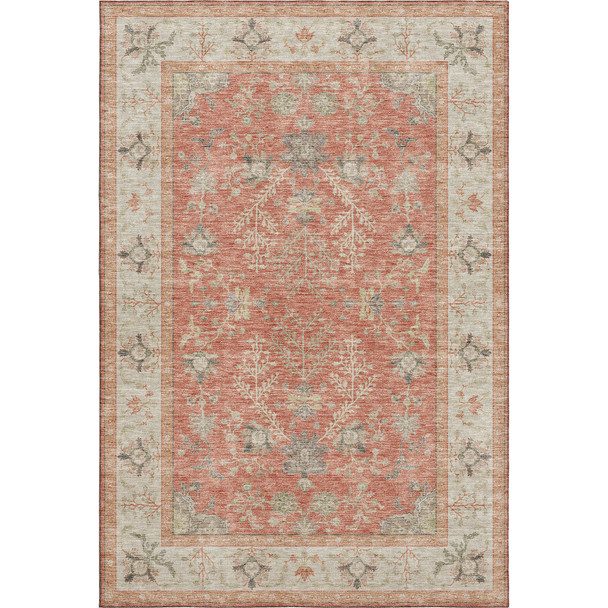 Dalyn Hatay HY9 Coral Rug