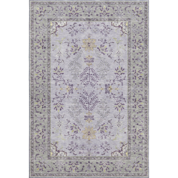 Dalyn Hatay HY9 Lavender Rug