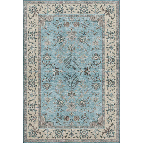 Dalyn Hatay HY9 Sky Rug