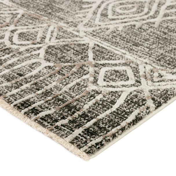 Dalyn Izmir IZ1 Midnight Rug
