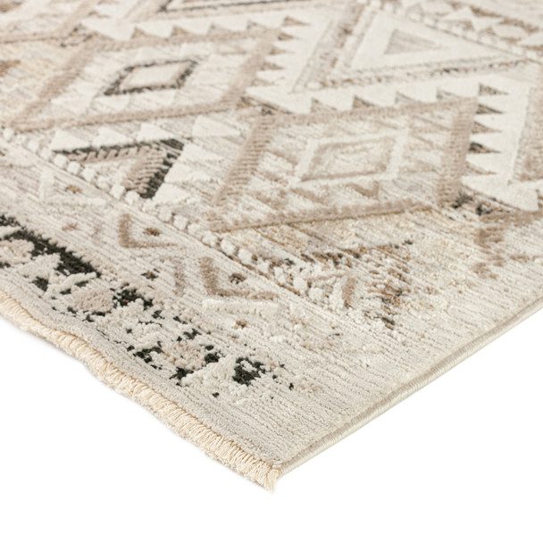 Dalyn Izmir IZ2 Taupe Rug