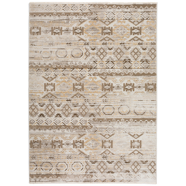 Dalyn Izmir IZ3 Flax Rug