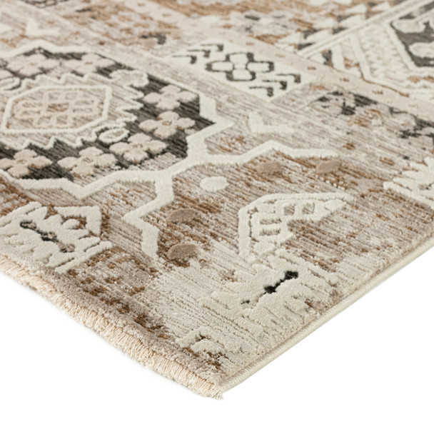 Dalyn Izmir IZ5 Mocha Rug