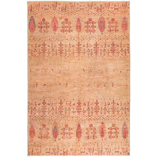 Dalyn Kars KA3 Canyon Rug