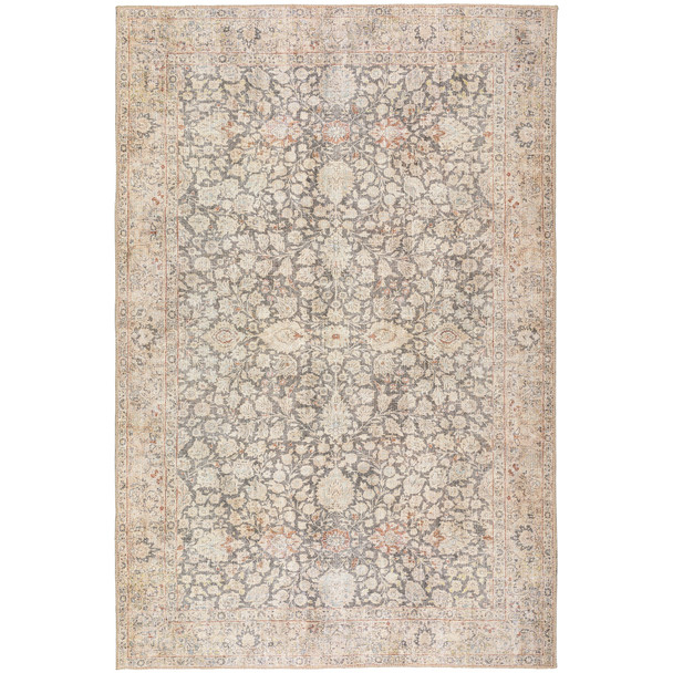 Dalyn Kars KA7 Khaki Rug