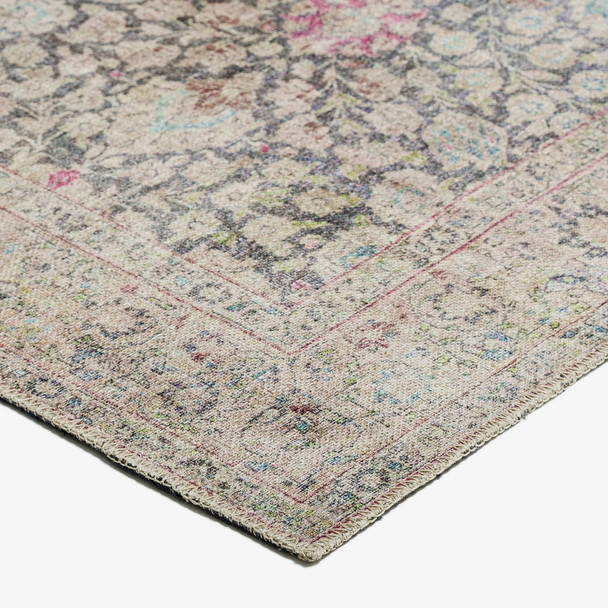 Dalyn Kars KA7 Midnight Rug