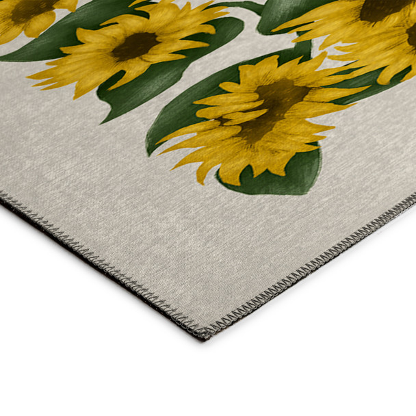 Dalyn Kendall KE17 Beige Rug