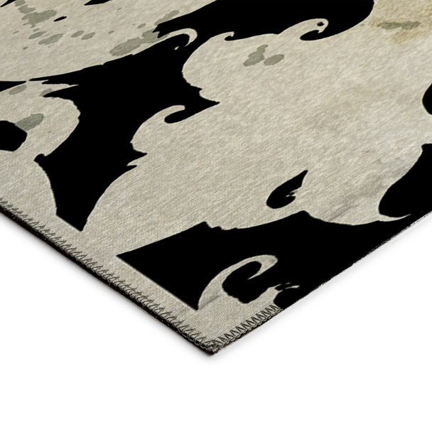Dalyn Kendall KE3 Khaki Rug