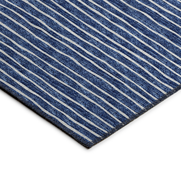 Dalyn Laidley LA1 Navy Rug