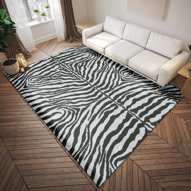 Dalyn Mali ML1 Flannel Rug