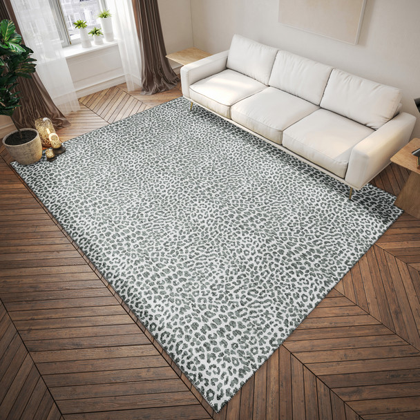 Dalyn Mali ML2 Flannel Rug