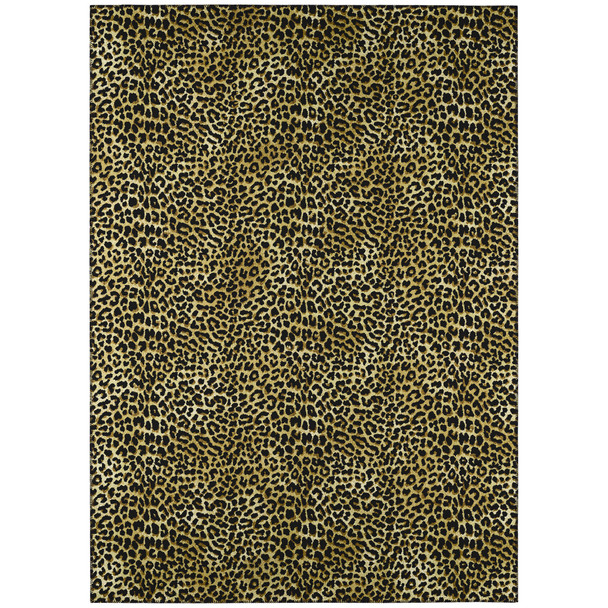 Dalyn Mali ML2 Gold Rug