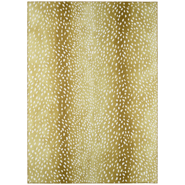 Dalyn Mali ML3 Gold Rug