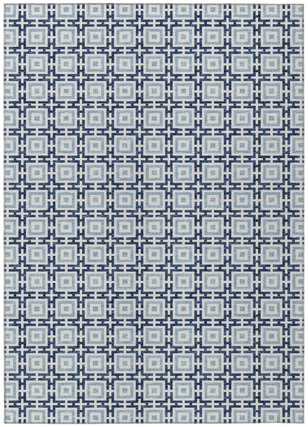 Dalyn Marlo MO1 Navy Rug