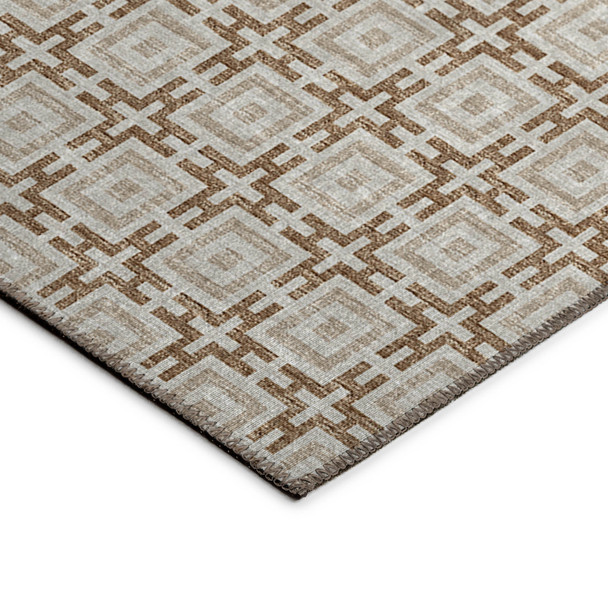 Dalyn Marlo MO1 Taupe Rug