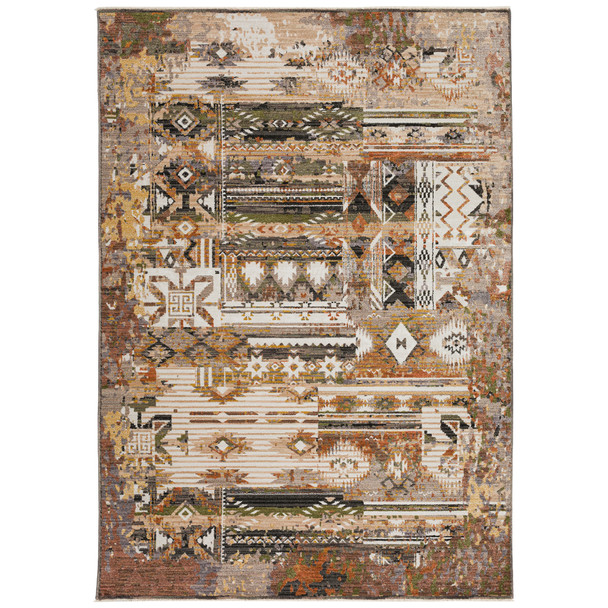 Dalyn Odessa OD6 Canyon Rug