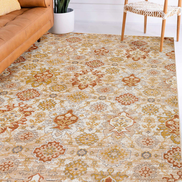 Dalyn Odessa OD7 Beige Rug