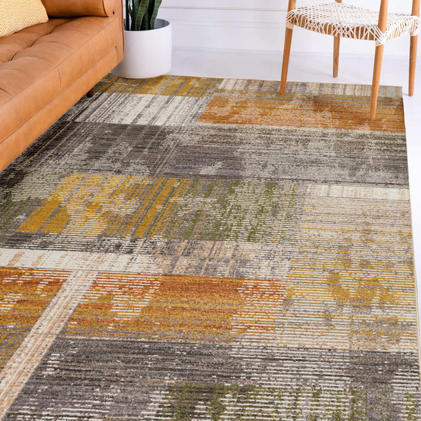 Dalyn Odessa OD8 Desert Rug