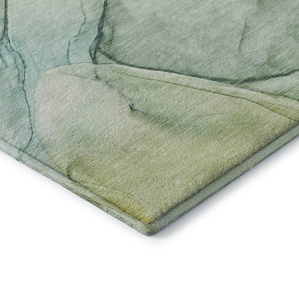 Dalyn Odyssey OY2 Aloe Rug