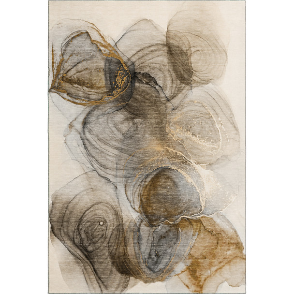 Dalyn Odyssey OY9 Beige Rug