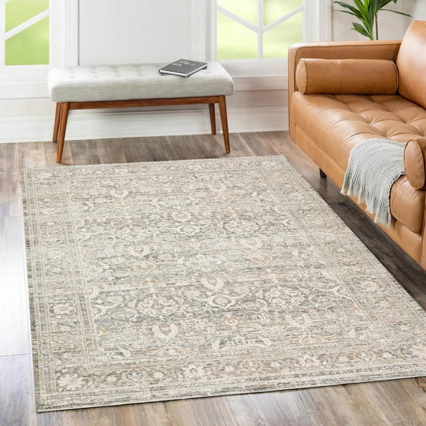 Dalyn Regal RG1 Putty Rug