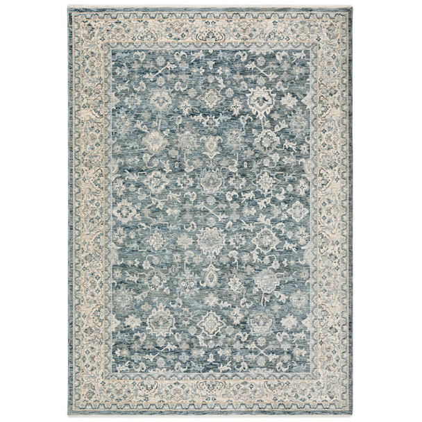 Dalyn Regal RG3 Denim Rug