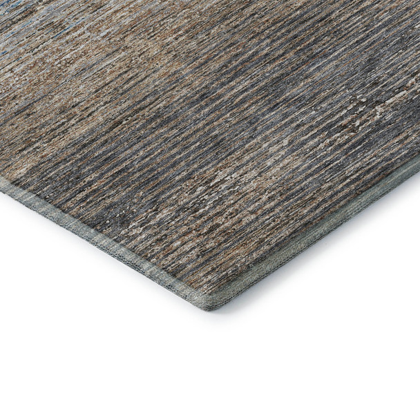 Dalyn Trevi TV1 Pewter Rug