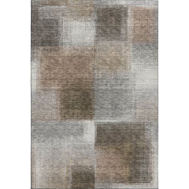 Dalyn Trevi TV10 Pewter Rug