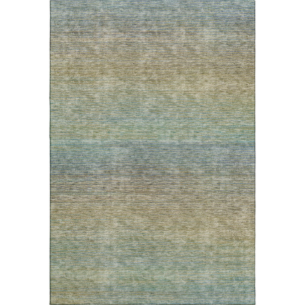 Dalyn Trevi TV11 Blue Rug