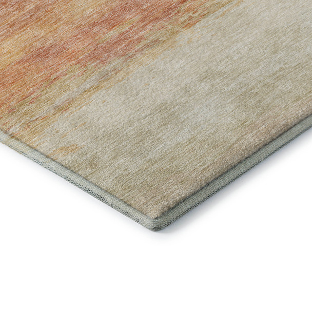 Dalyn Trevi TV2 Salmon Rug