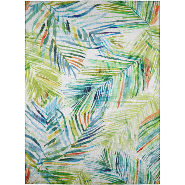 Dalyn Tropics TC4 Meadow Rug