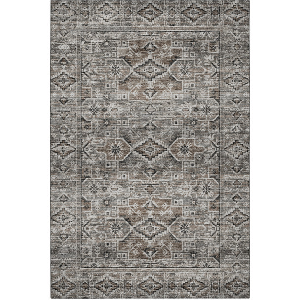 Dalyn Tuscany TU10 Gray Rug