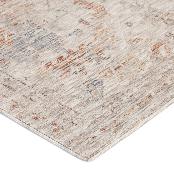 Dalyn Vienna VI4 Ivory Rug