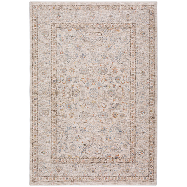 Dalyn Vienna VI8 Ivory Rug