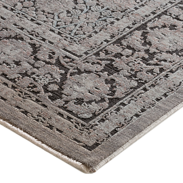 Dalyn Vizcia VZ1 Gray Rug