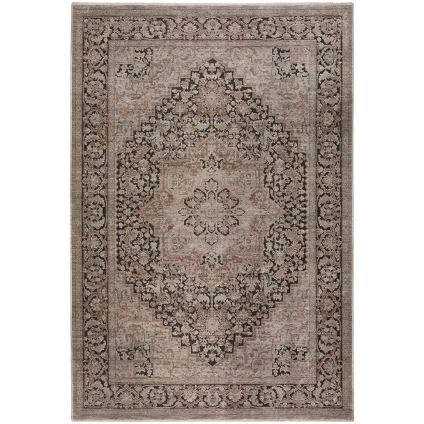 Dalyn Vizcia VZ3 Gray Rug