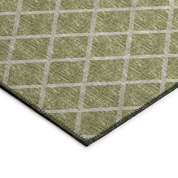 Dalyn York YO1 Aloe Rug