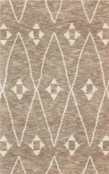 Kas Marley 1001 Oatmeal Feria Rug