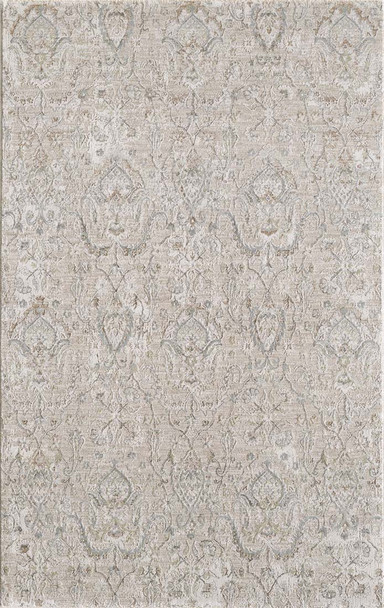 Kas Peyton 4007 Light Moss Rania Rug