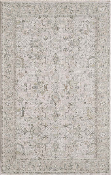 Kas Peyton 4008 Ivory Beige Delaney Rug