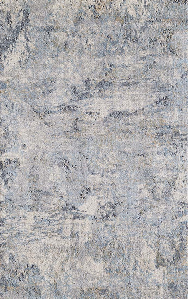 Kas Solana 4608 Blue Visions Rug