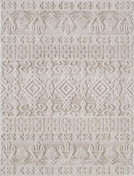 Kas Terra 6770 Natural Catalina Rug