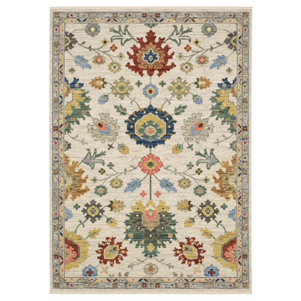 Oriental Weavers Lucca 2888l Rug