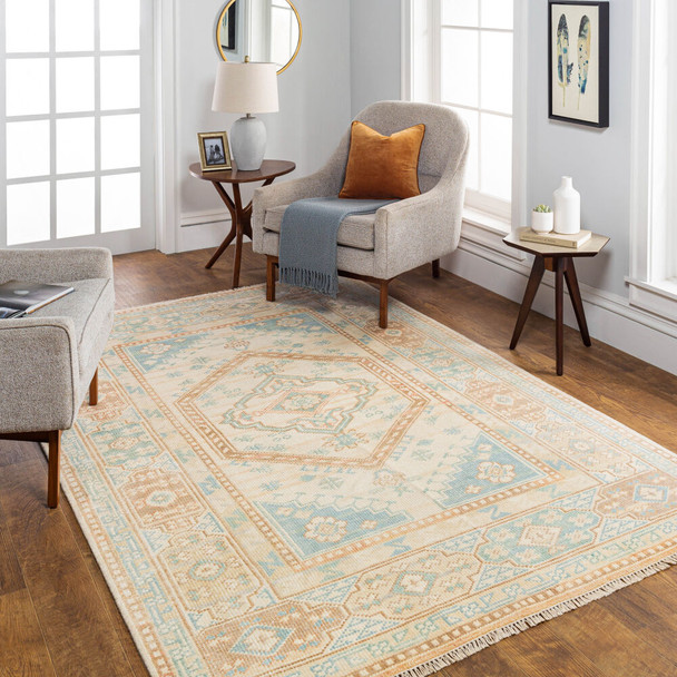 Surya Anadolu AAU-2309 Rug