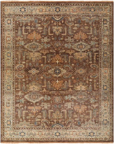 Surya Bijar BIJ-2300 Rug