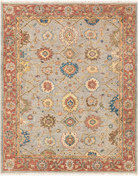 Surya Biscayne BSY-2304 Rug