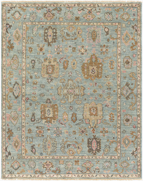 Surya Biscayne BSY-2305 Rug